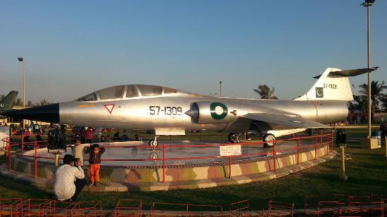 PAF Museum